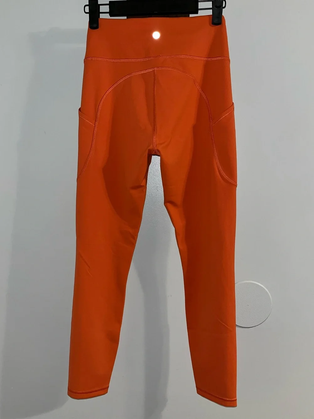 Lululemon Women's Invigorate 25” Tight Size 6